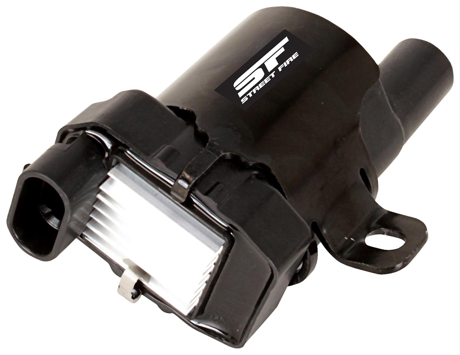 MSD Street Fire Coils 55098