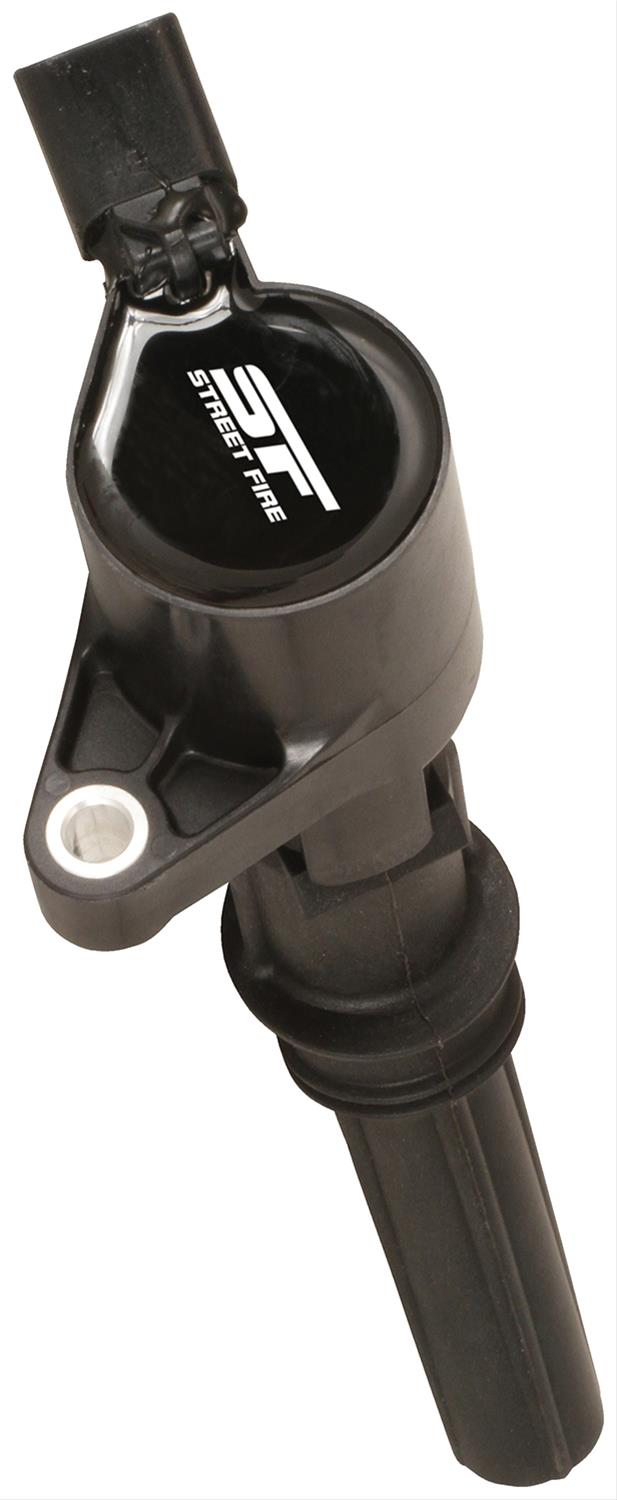 MSD Street Fire Coils 5512