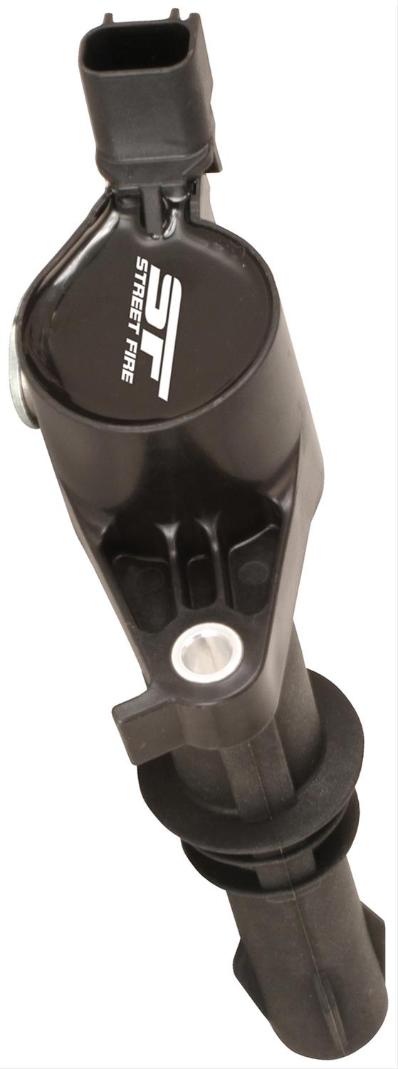 MSD Street Fire Coils 55138