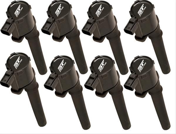 MSD Street Fire Coils 55148