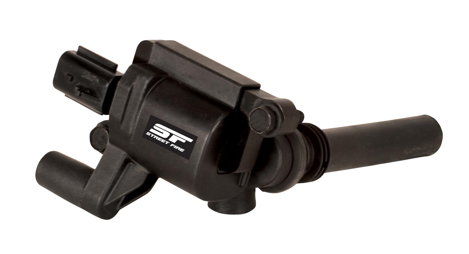 MSD Street Fire Coils 55178