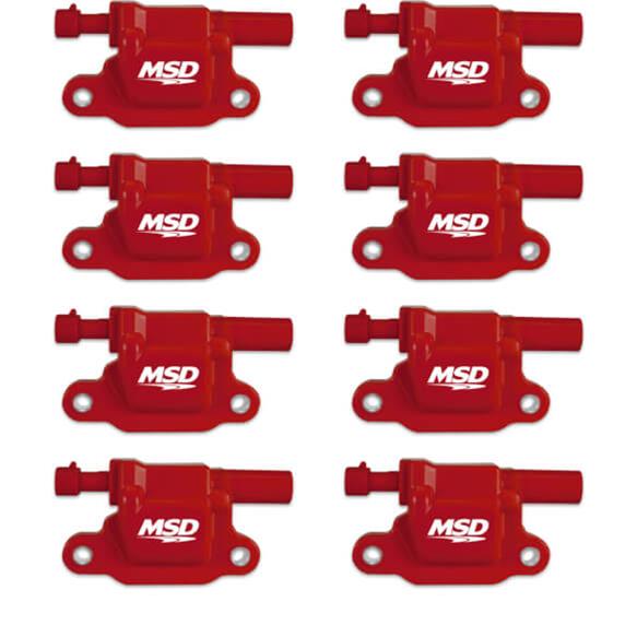 MSD Direct Ignition Systems 60151