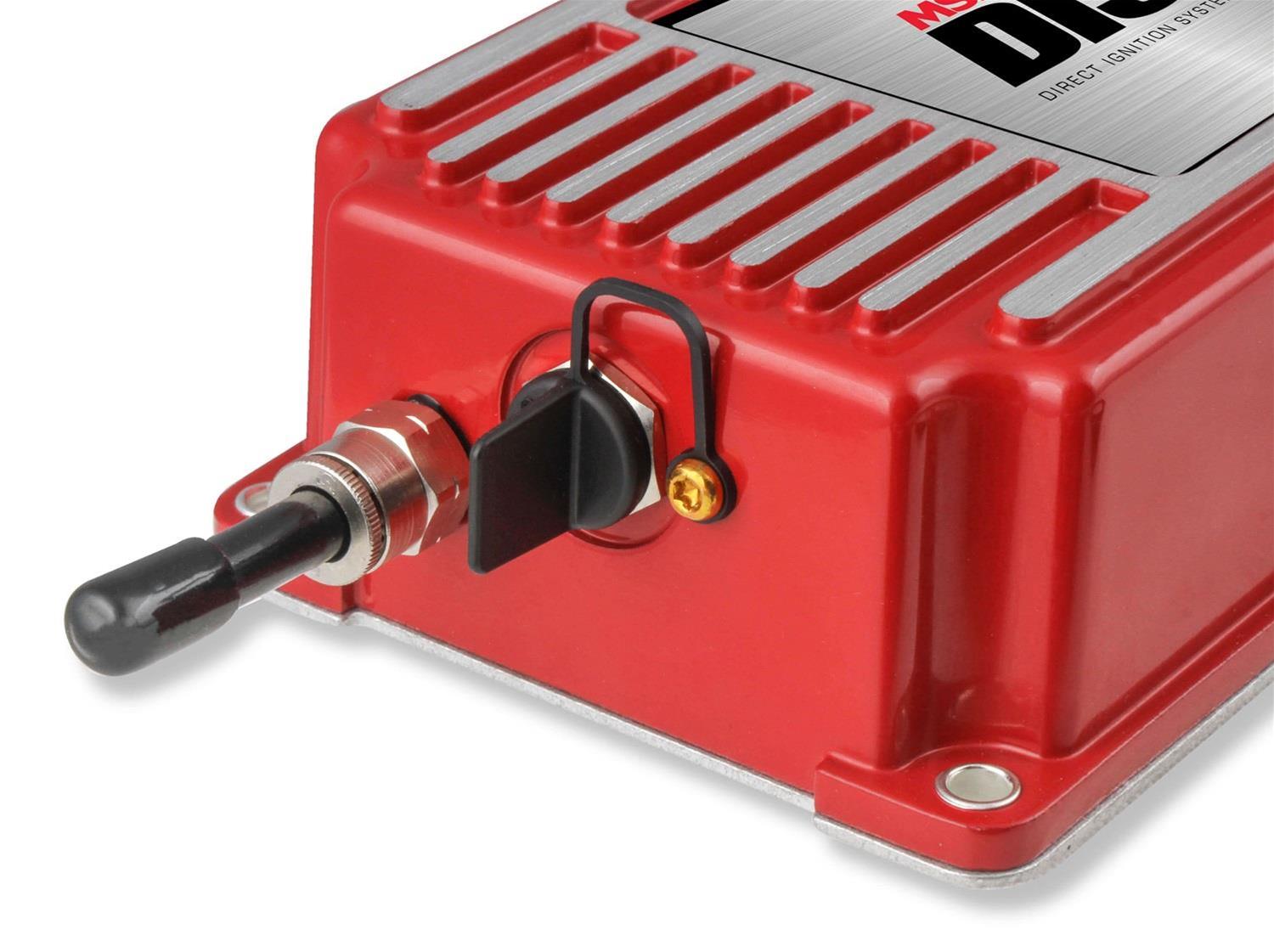 MSD Direct Ignition Systems 6015MSD