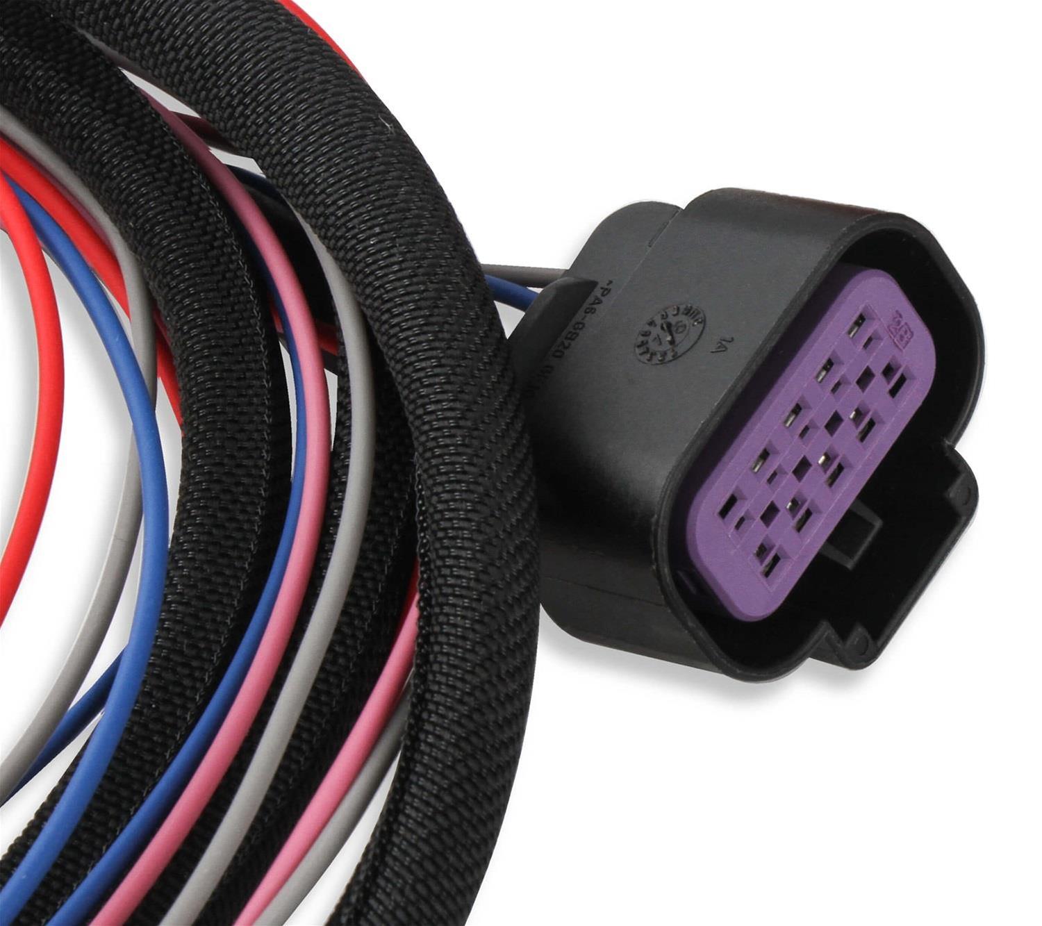 MSD Direct Ignition Systems 6015MSD