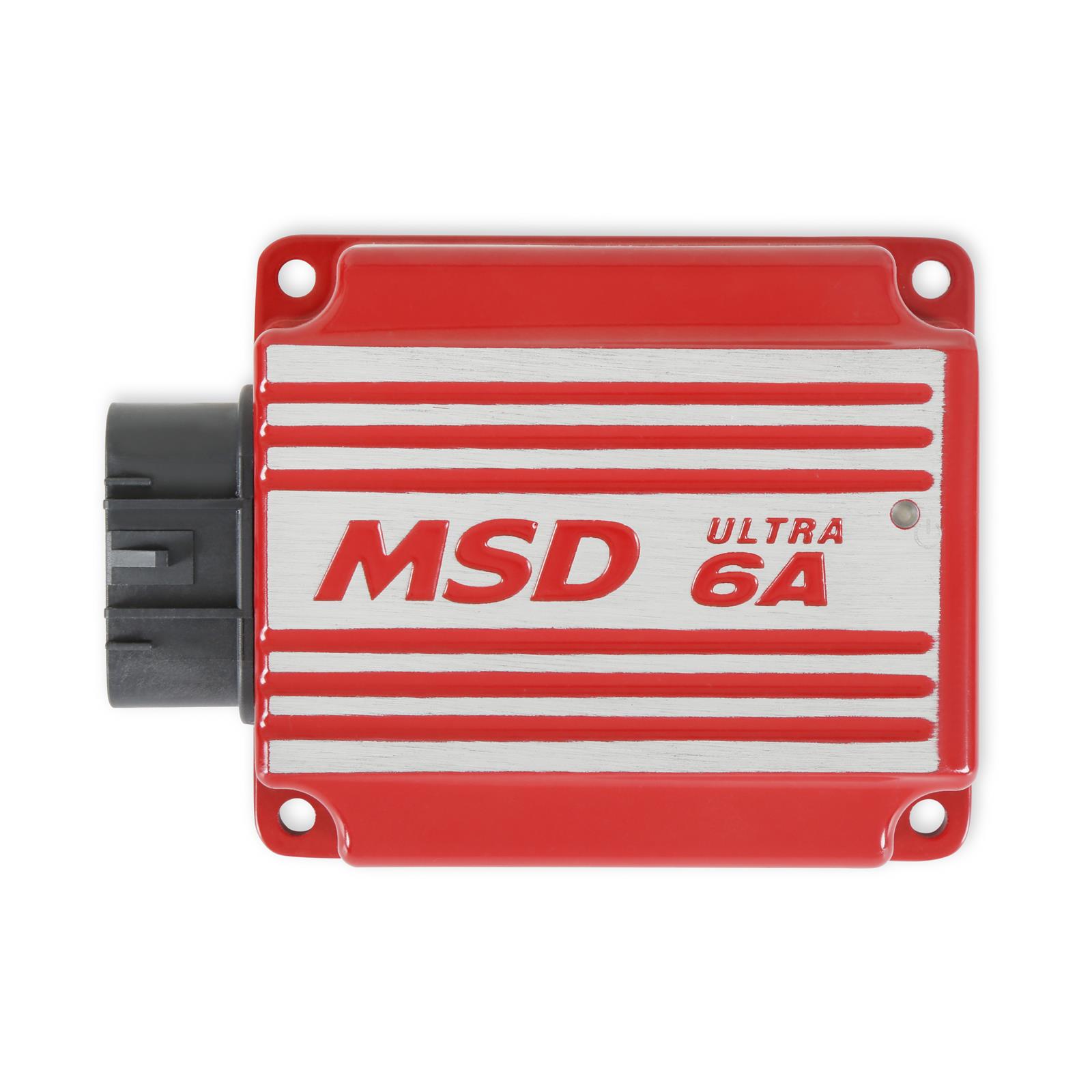 MSD Ultra 6A Ignition Boxes 6202