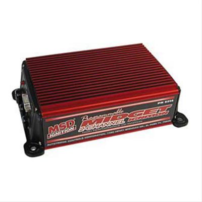 MSD Programmable Midget Ignitions 6214