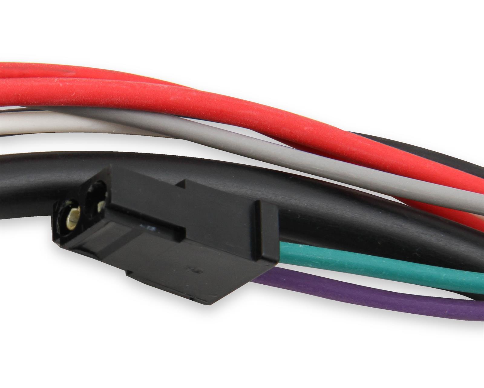 MSD 6EFI Ignitions 6415