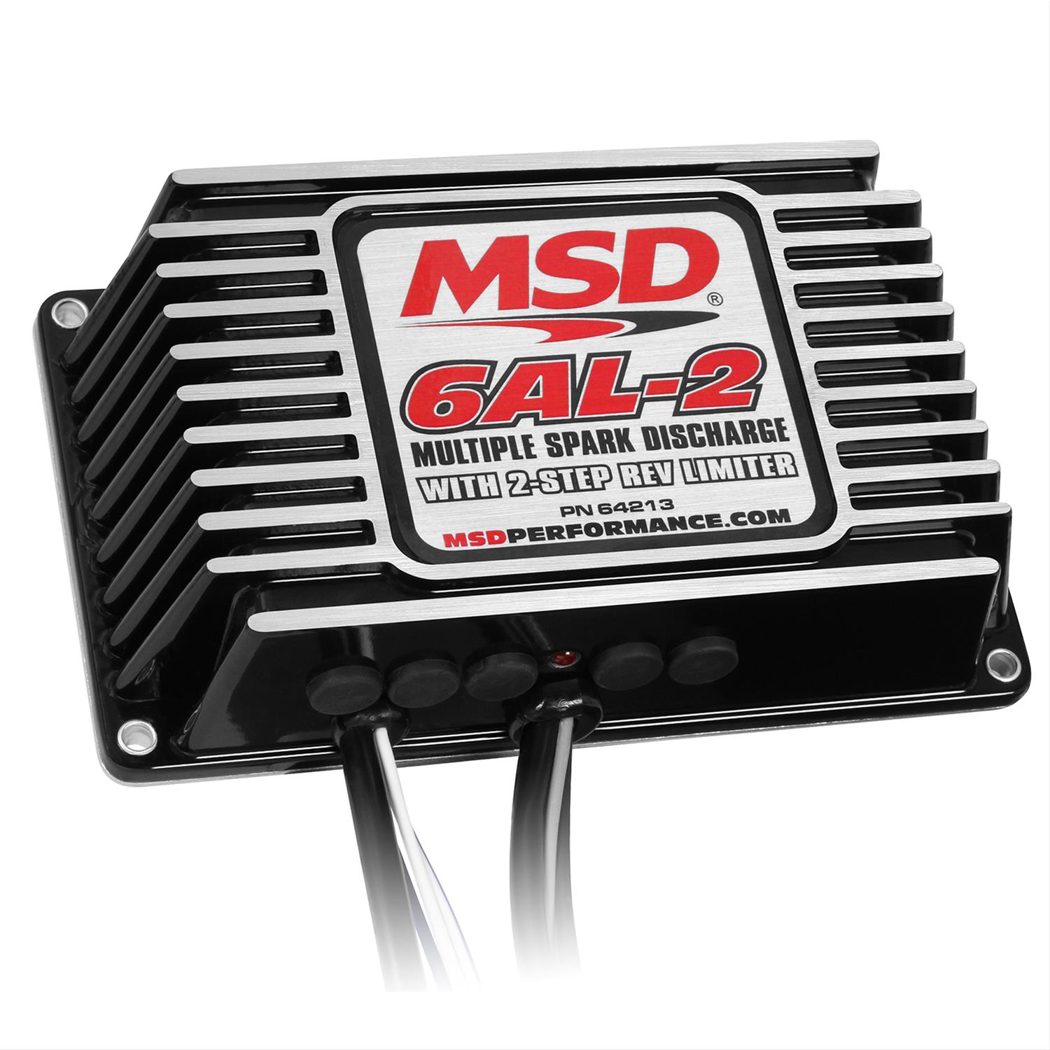 MSD 6AL-2 Ignition Boxes 64213