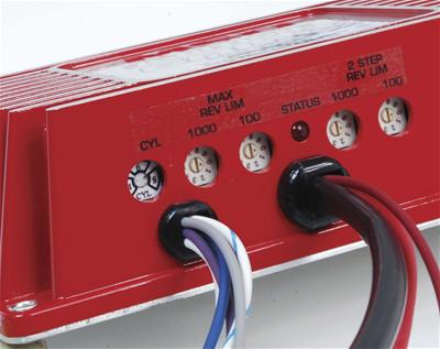 MSD 6AL-2 Ignition Boxes 6421