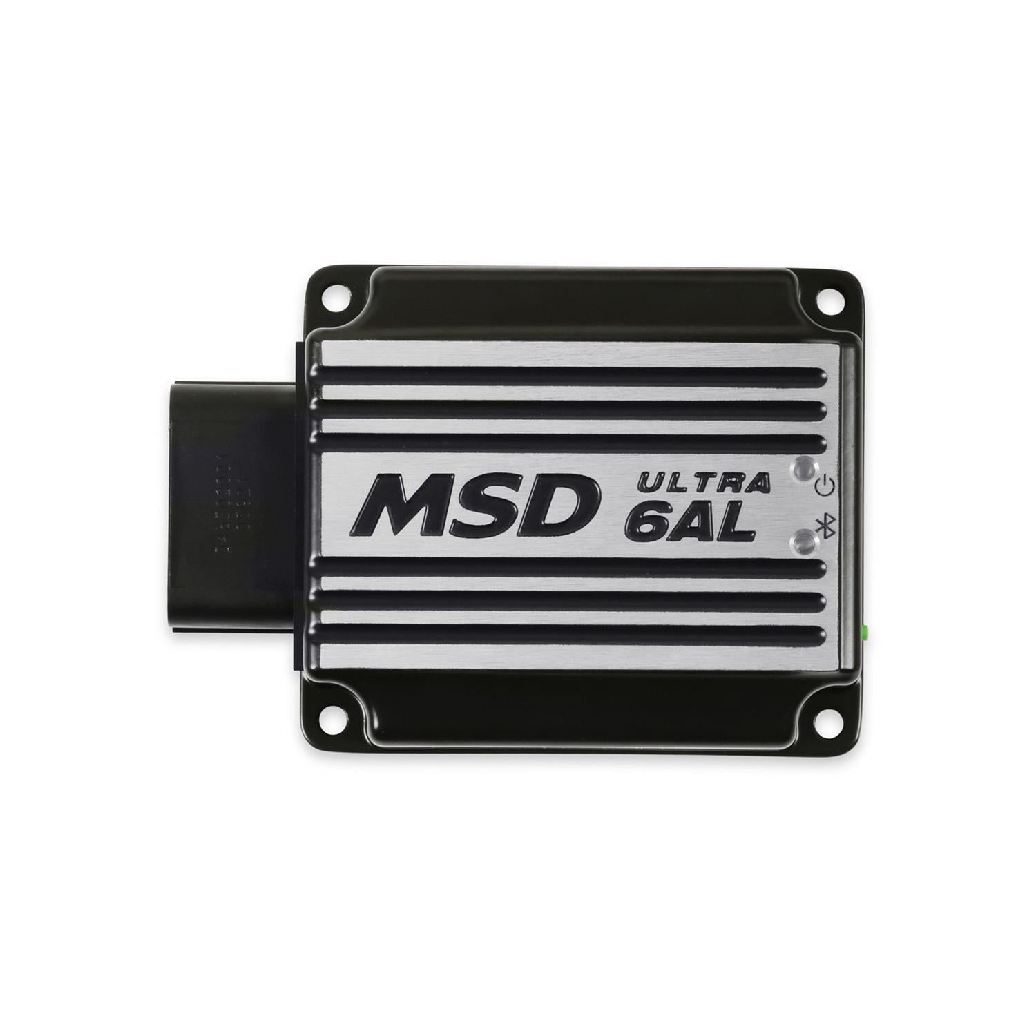 MSD Ultra 6AL Ignition Boxes 64233