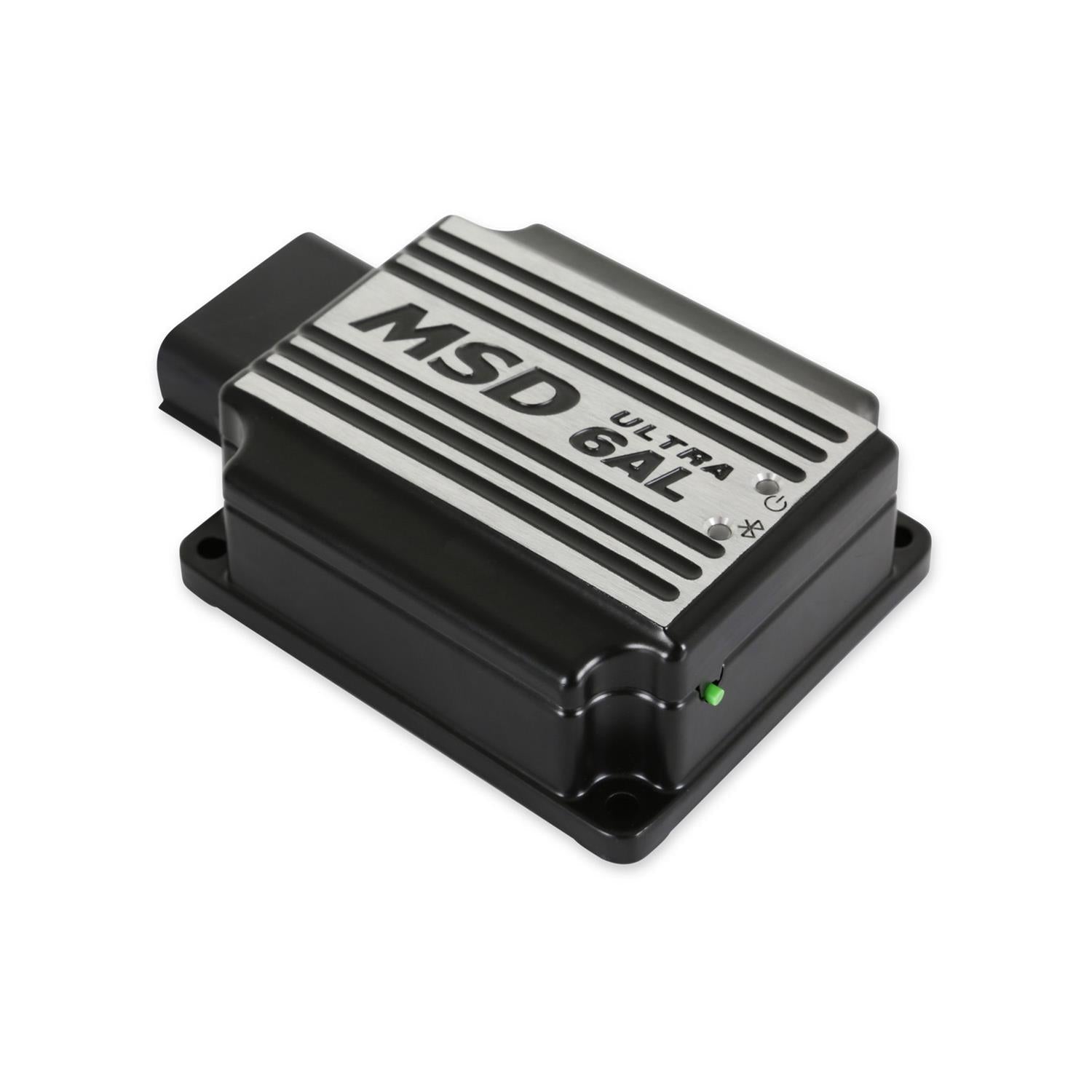 MSD Ultra 6AL Ignition Boxes 64233
