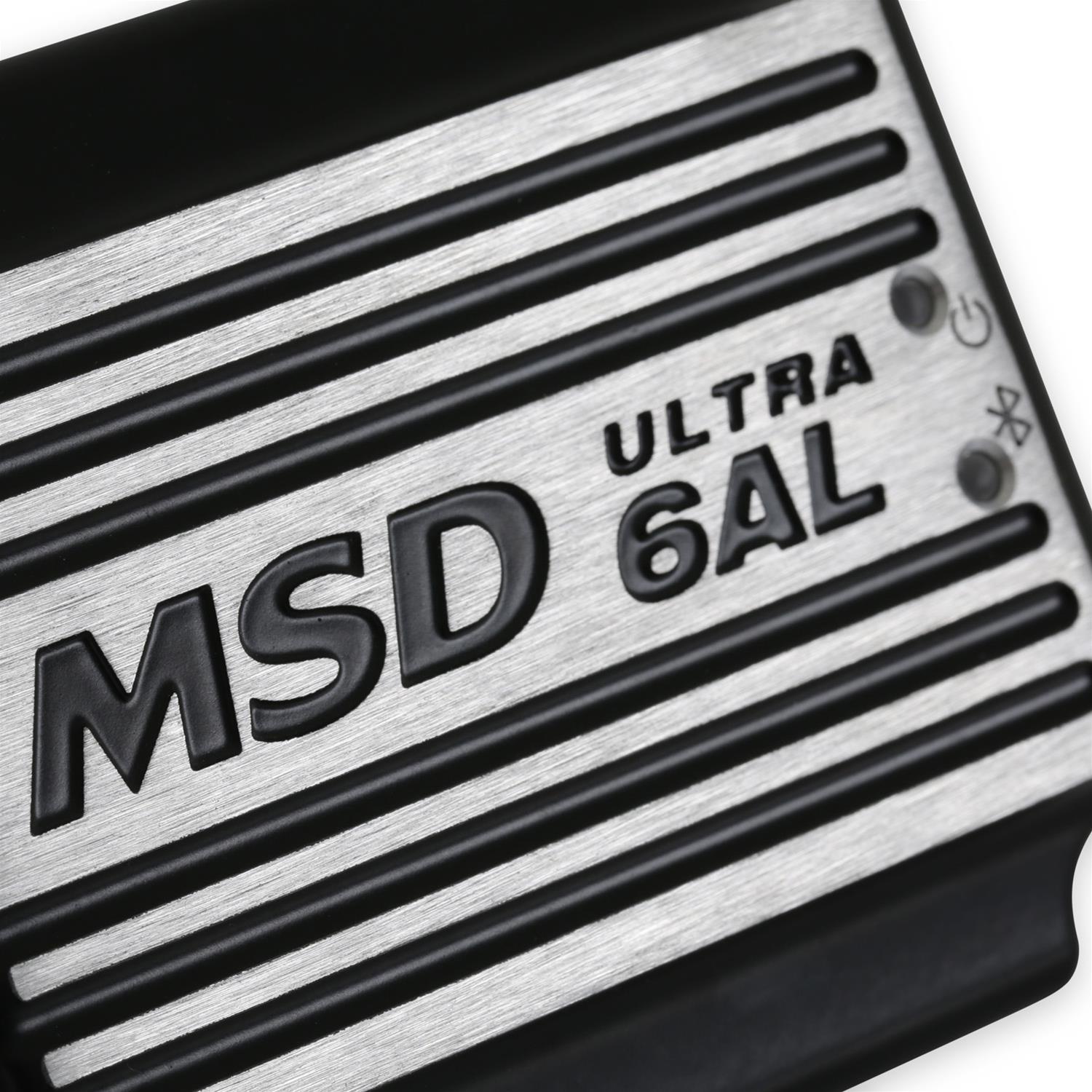 MSD Ultra 6AL Ignition Boxes 64233