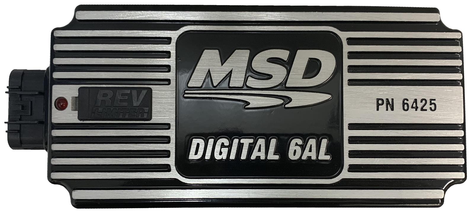 MSD Digital 6AL Ignition Controllers 64253