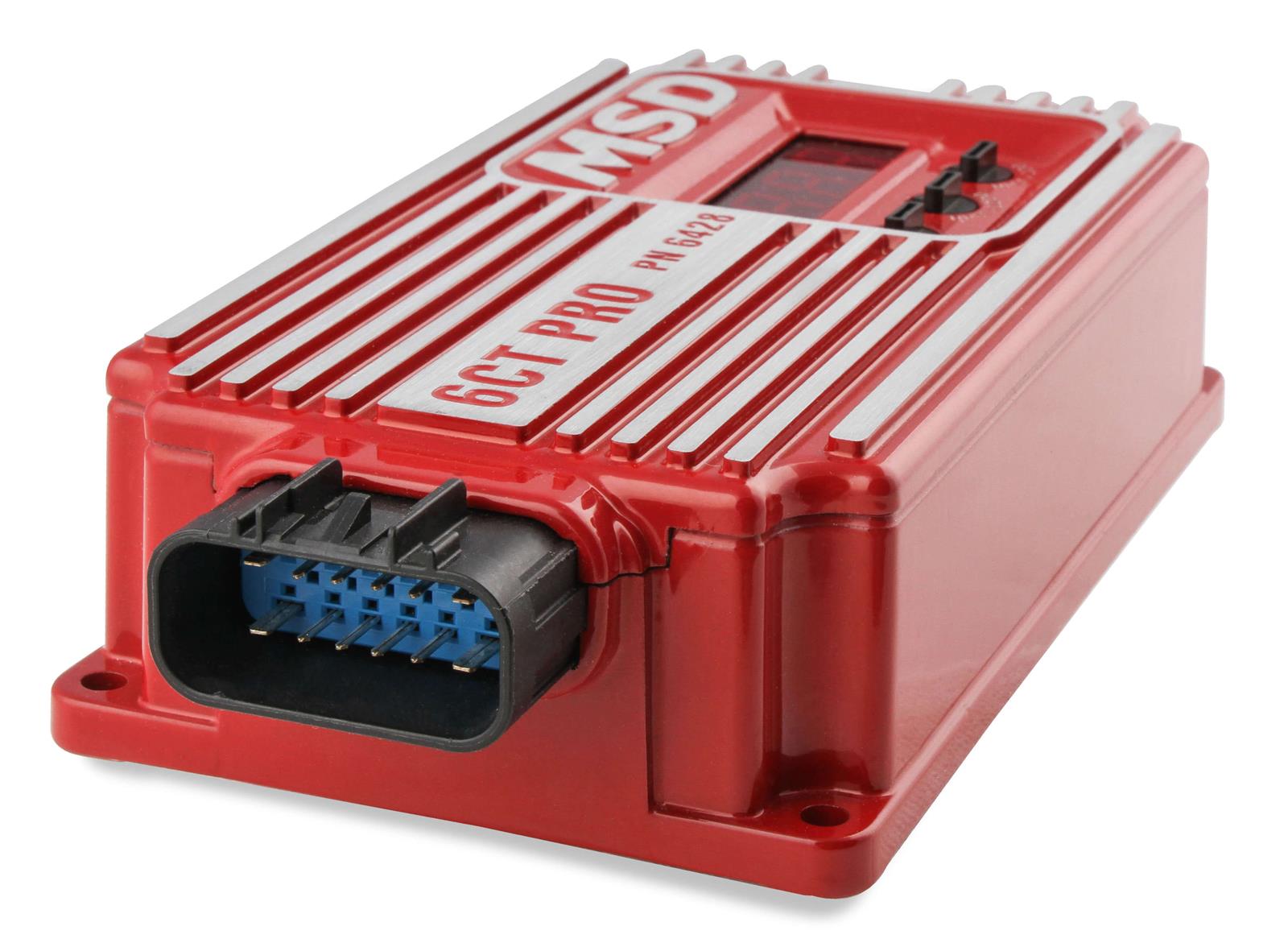 MSD Digital 6CT Ignition Controllers 6428