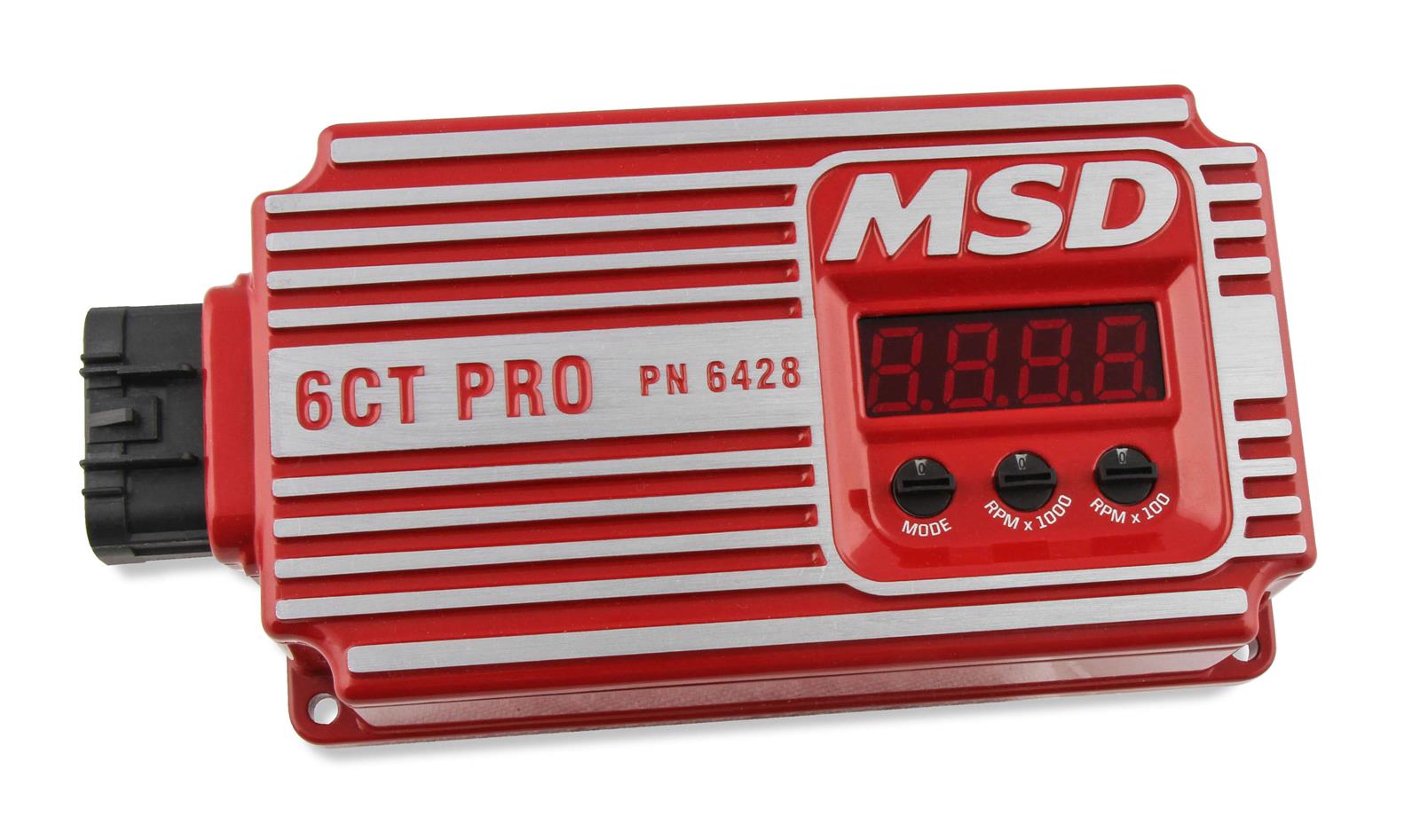 MSD Digital 6CT Ignition Controllers 6428