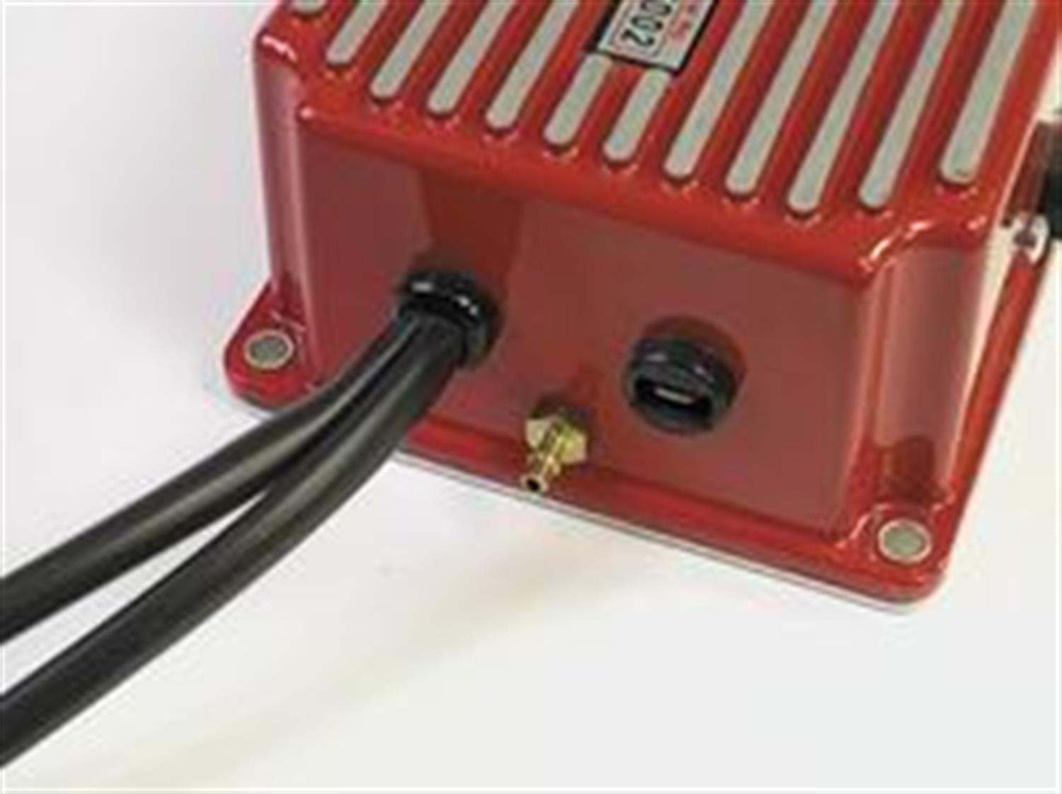 MSD 6-BTM CD Ignitions 6462