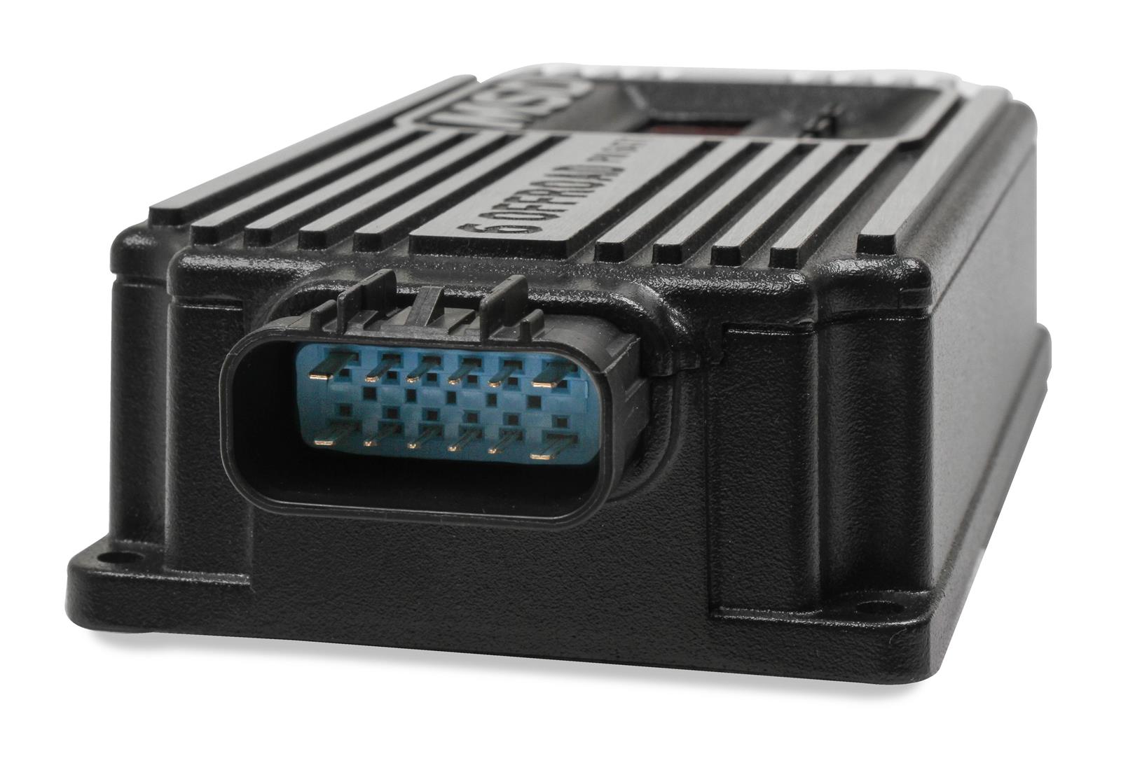 MSD Digital 6 Off-Road Ignition Controllers 6471