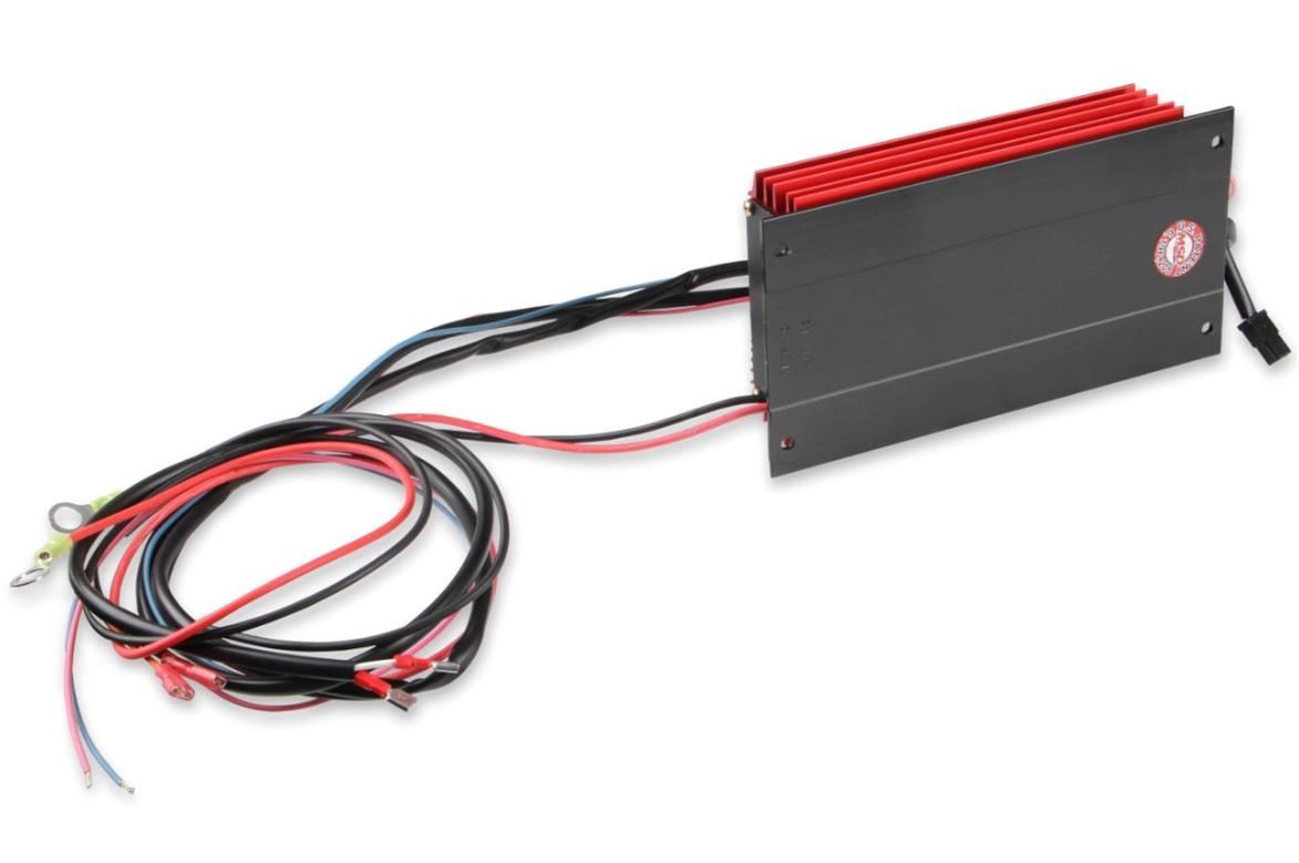 MSD Digital-6 Plus CD Ignitions 6520