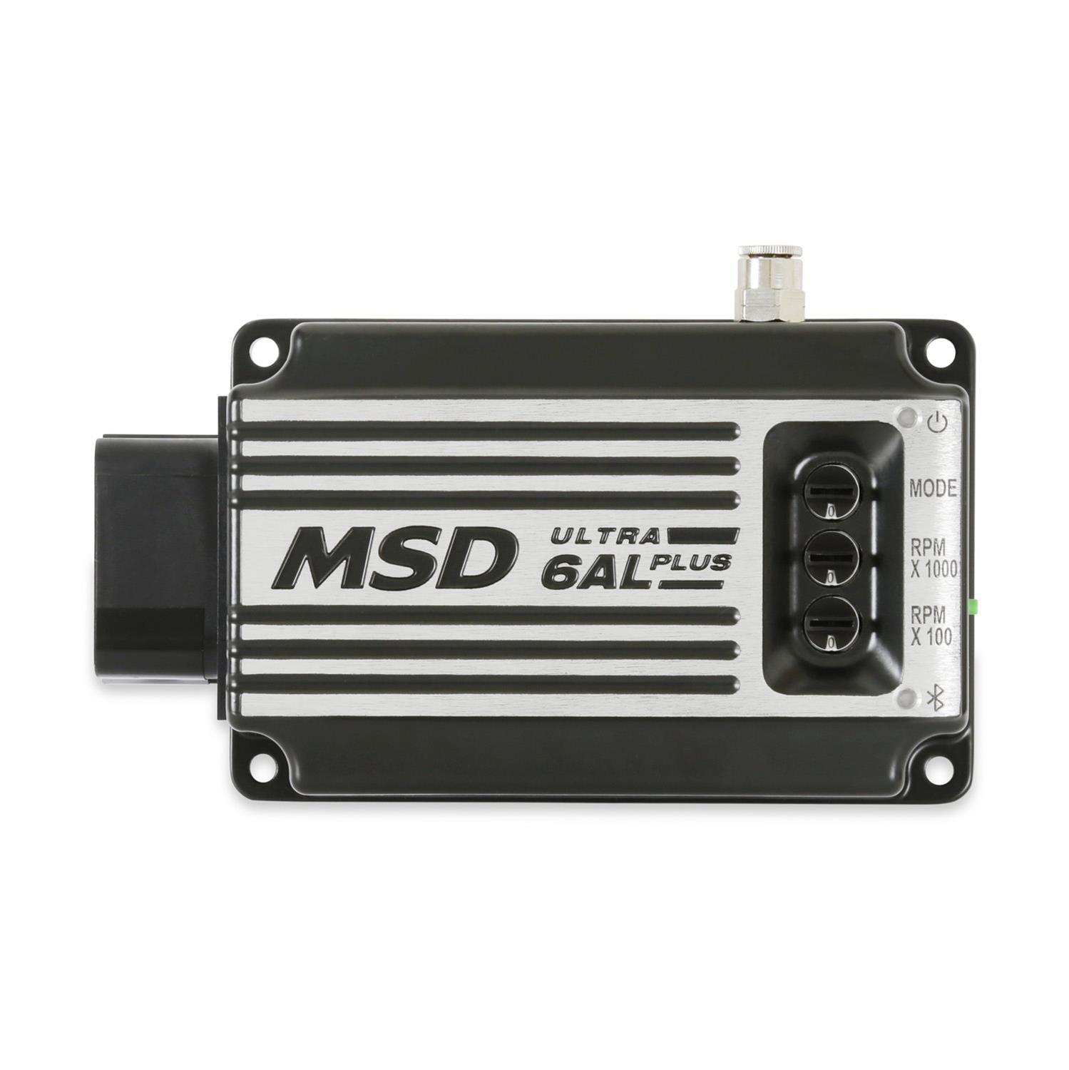 MSD Ultra 6AL Plus Ignition Boxes 65233