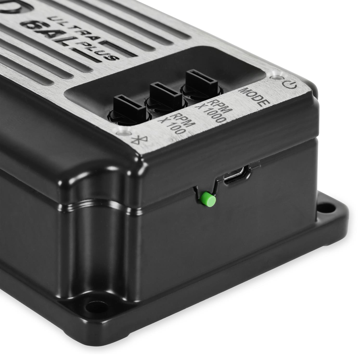 MSD Ultra 6AL Plus Ignition Boxes 65233