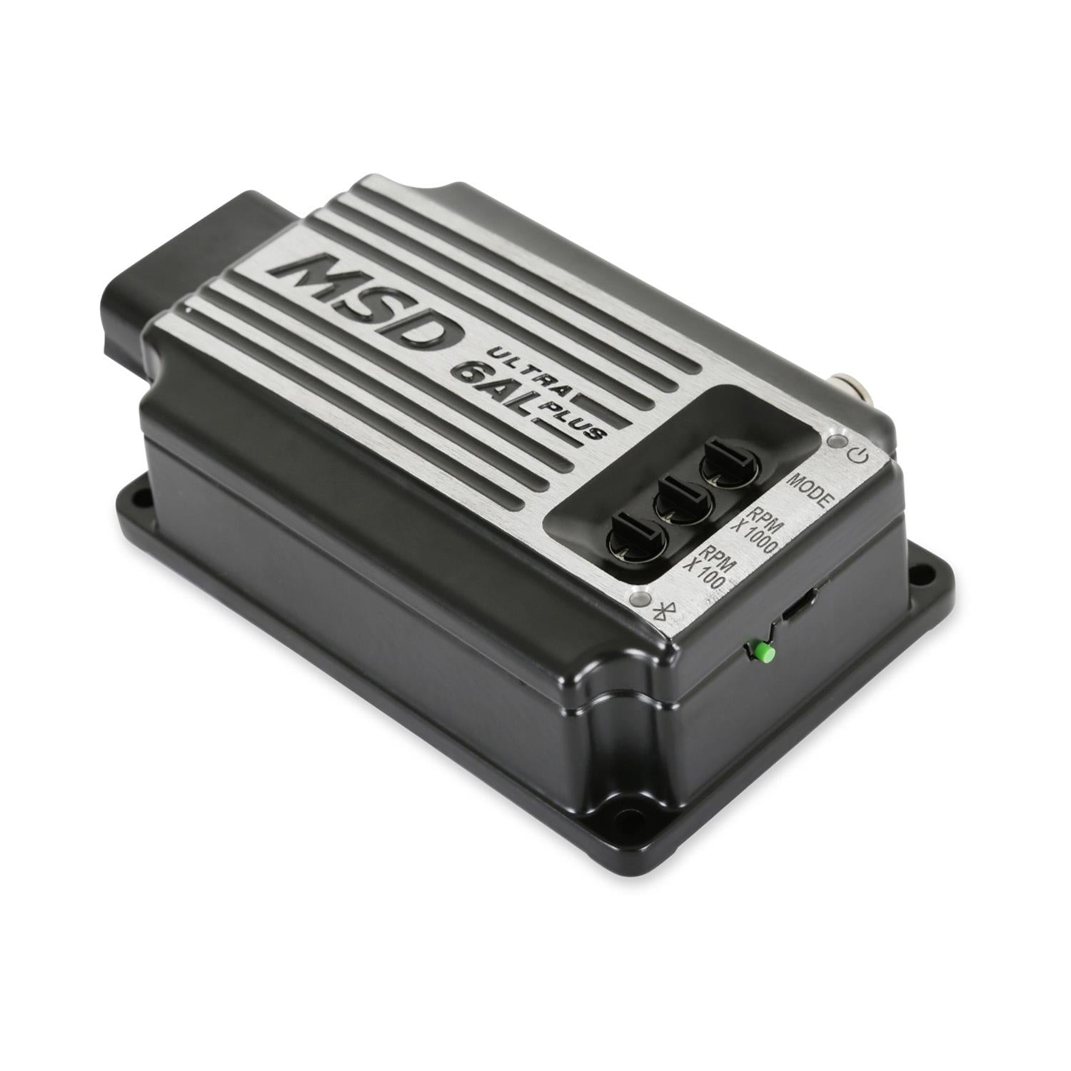 MSD Ultra 6AL Plus Ignition Boxes 65233