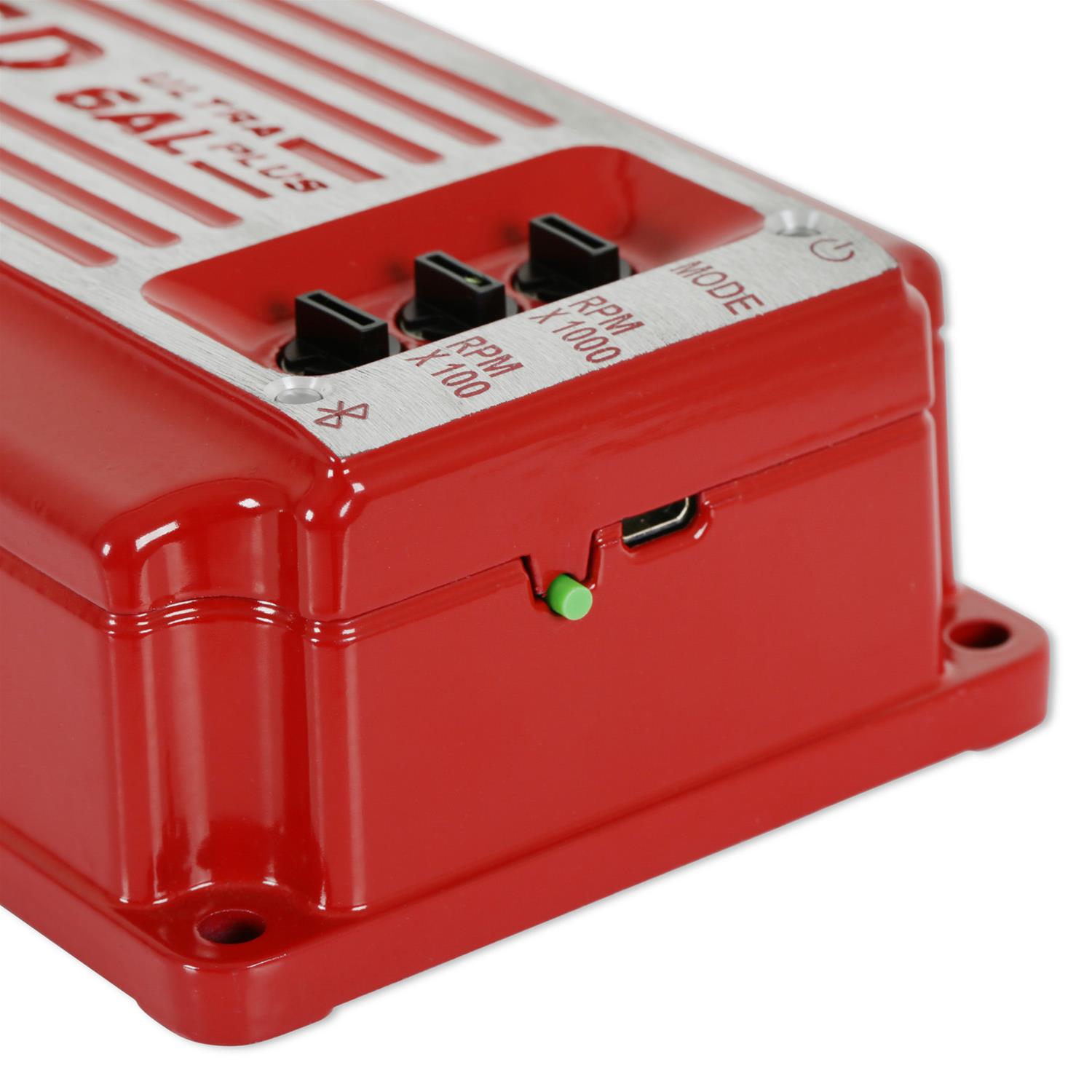 MSD Ultra 6AL Plus Ignition Boxes 6523