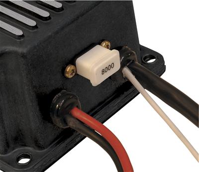 MSD 6 HVC-L CD Ignitions 6631