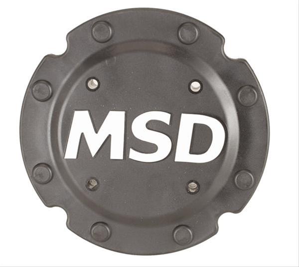 MSD Pro-Cap Replacement Spark Plug Wire Retainers 74093