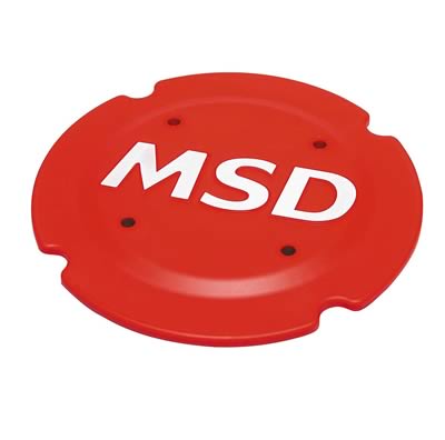 MSD Pro-Cap Replacement Spark Plug Wire Retainers 7409