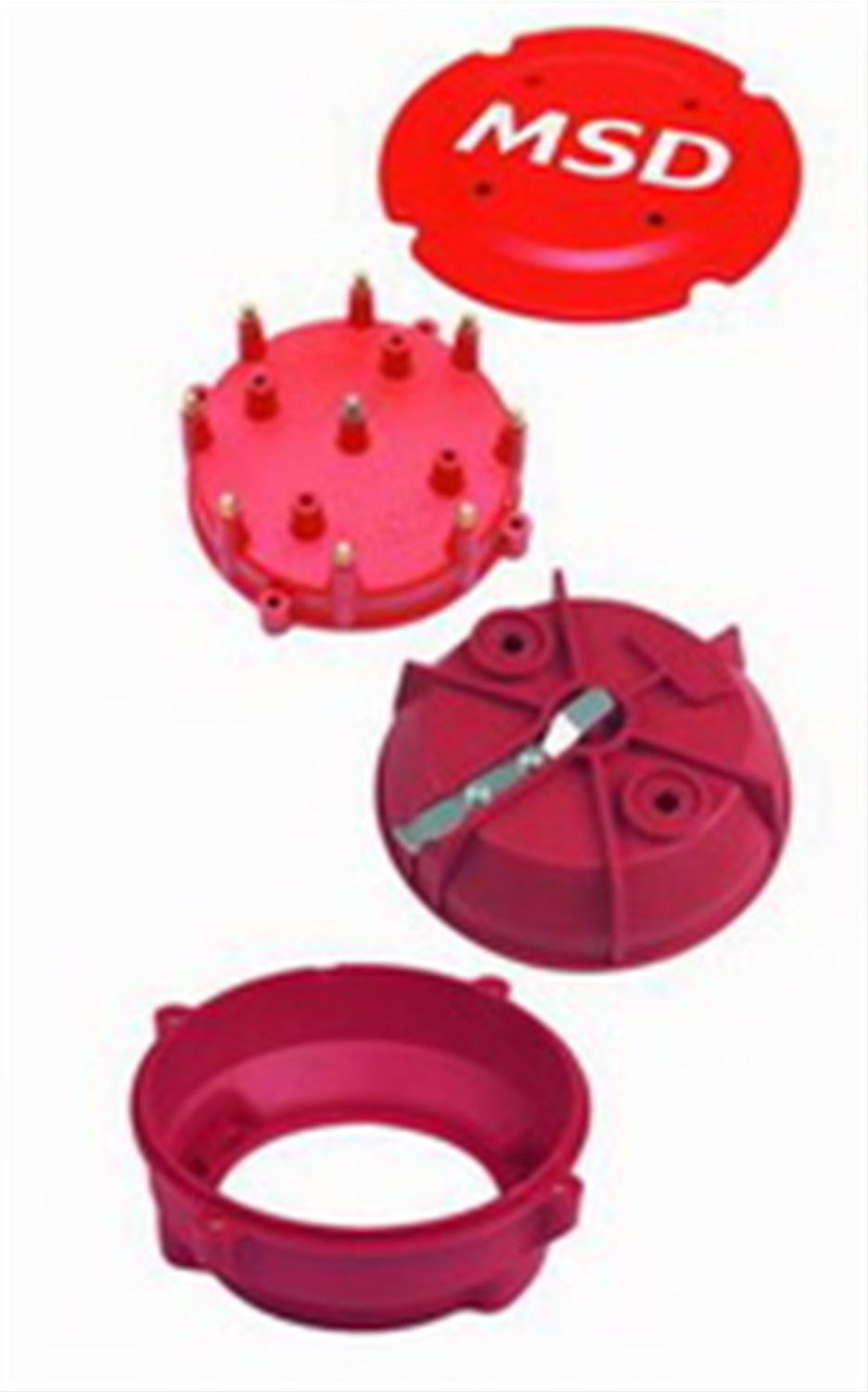 MSD Cap-A-Dapts 7445