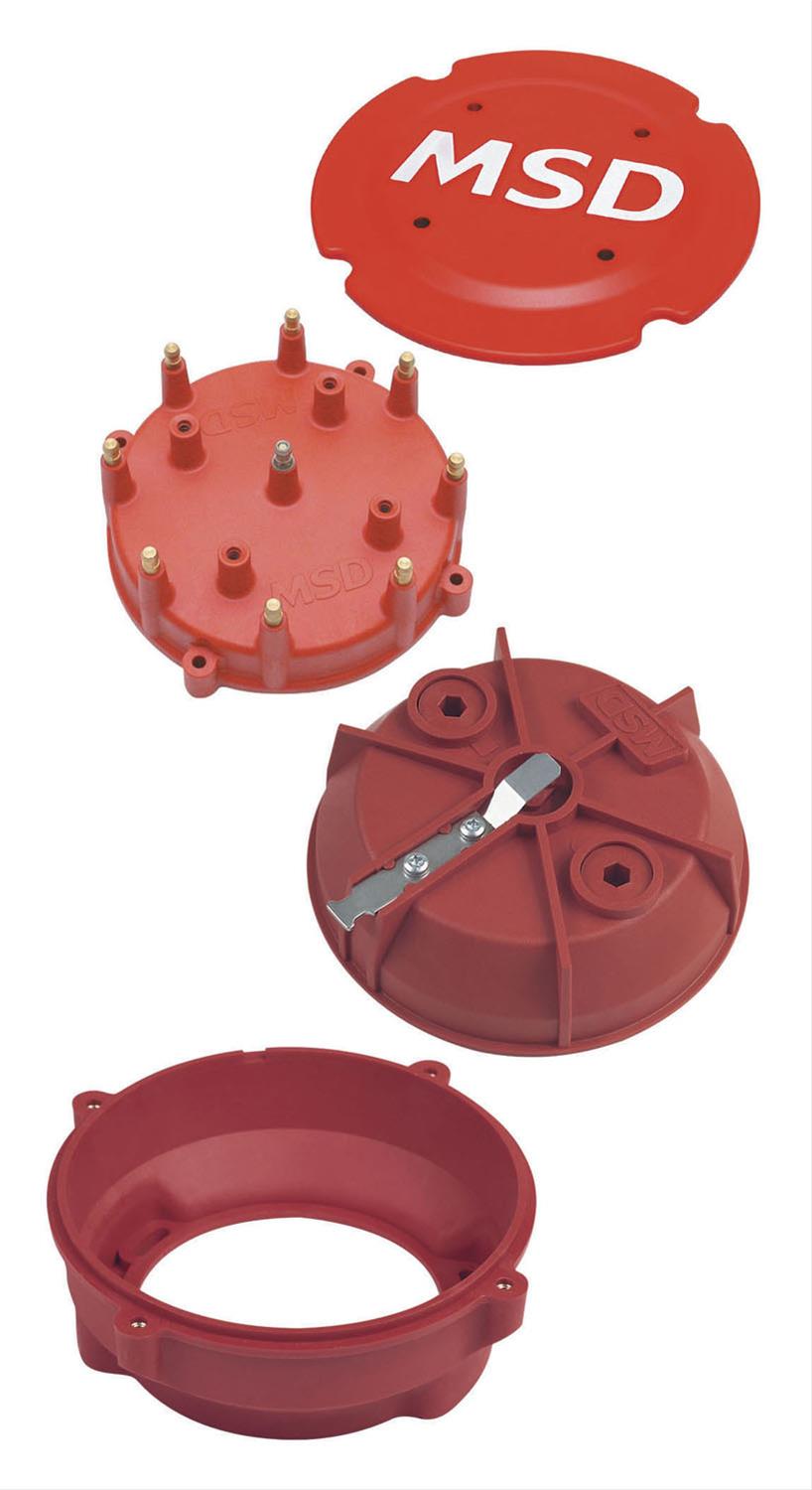 MSD Cap-A-Dapts 7445