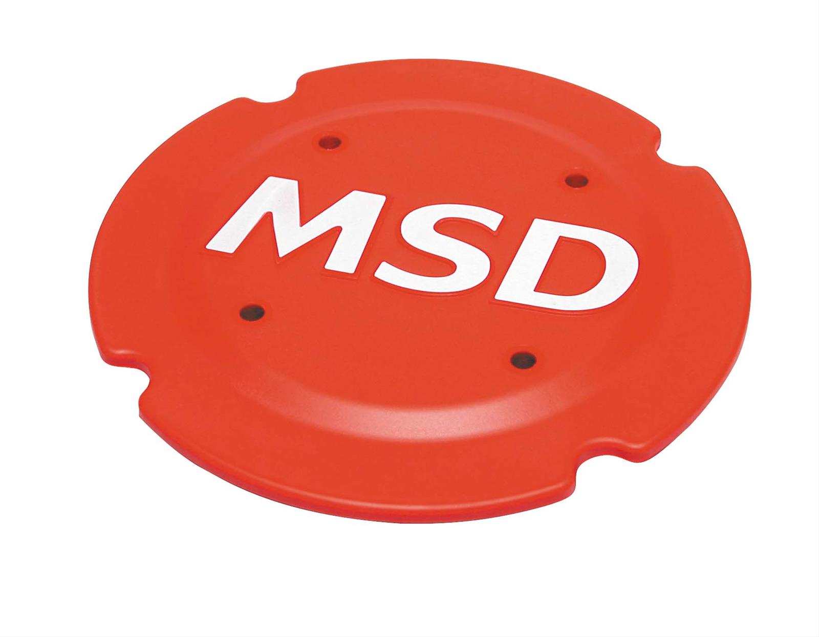 MSD Cap-A-Dapts 7445