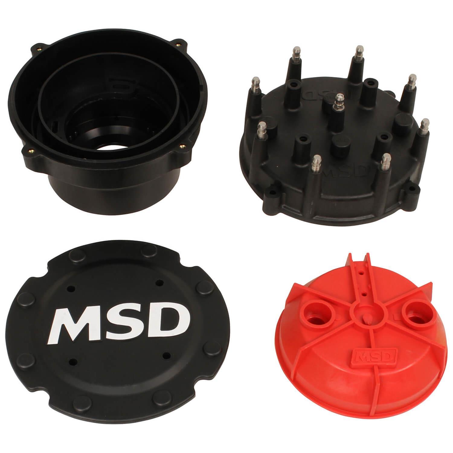 MSD Cap-A-Dapts 74553
