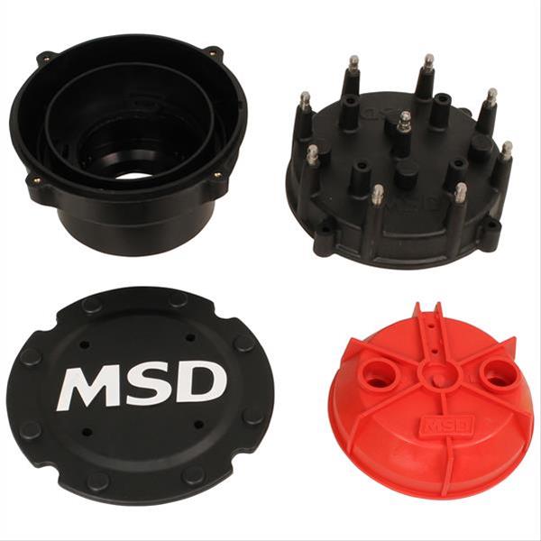 MSD Cap-A-Dapts 74553