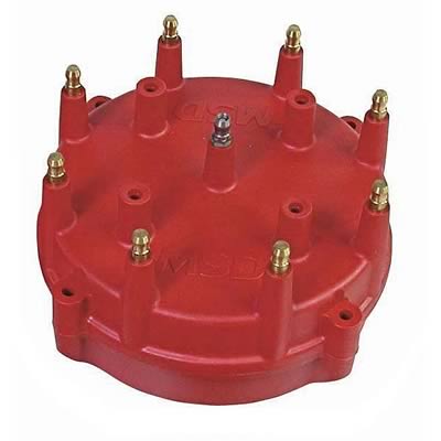 MSD Distributor Cap and Rotor Kits 7455
