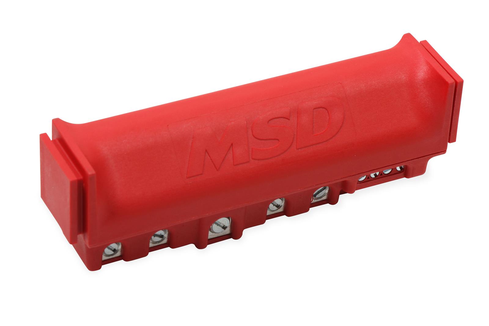 MSD Solid State Relays 7564