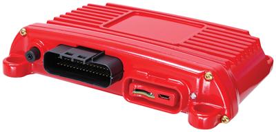 MSD Power Grid System Controllers 7730