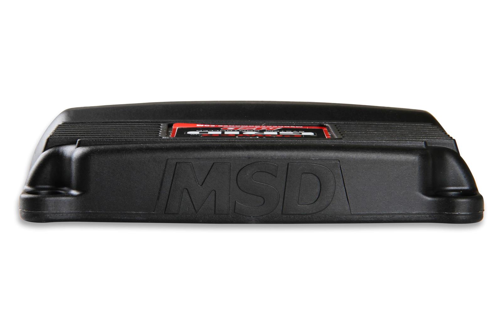 MSD Power Grid System Controllers 77303