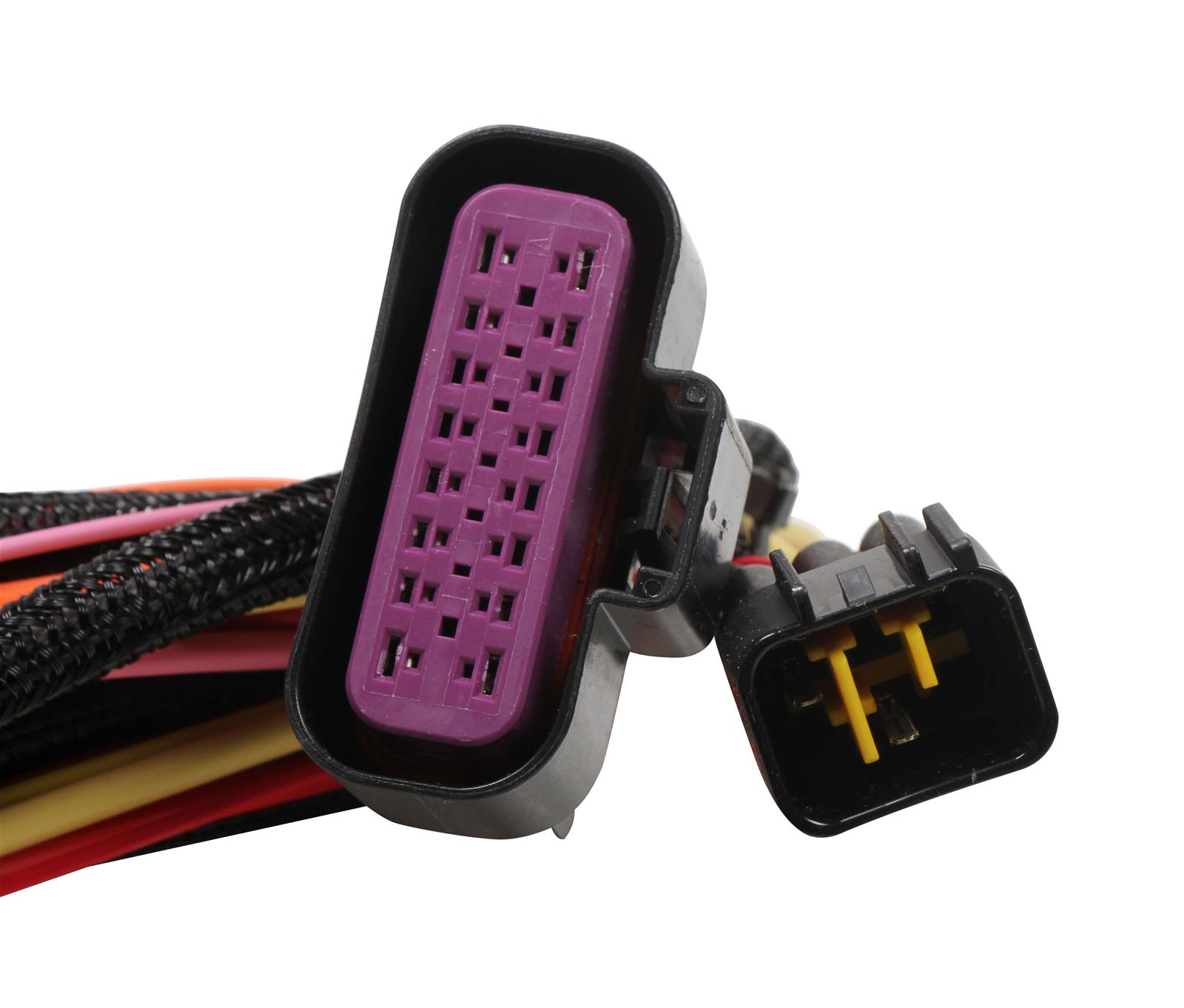 MSD Power Grid Power Modules 77643