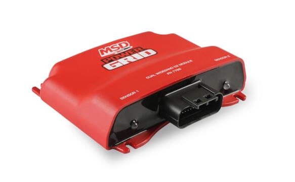 MSD Power Grid Dual NTK Wideband O2 Modules 7766