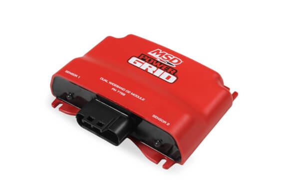 MSD Power Grid Dual NTK Wideband O2 Modules 7766