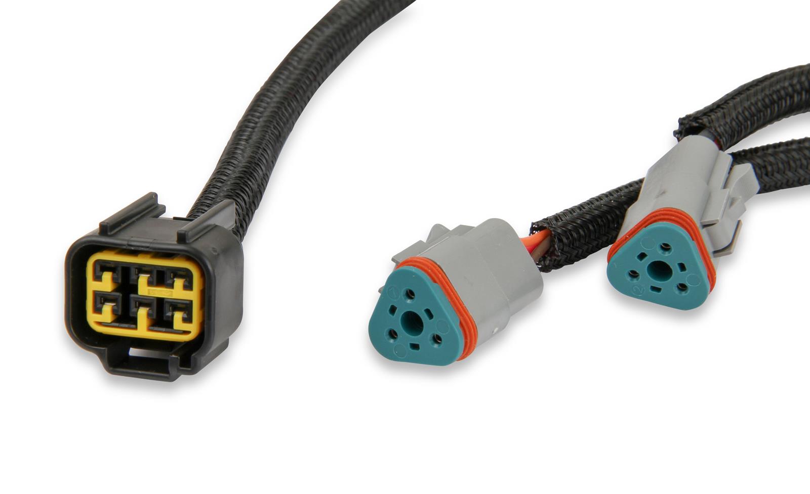 MSD Power Grid Exhaust Pressure Modules 7767