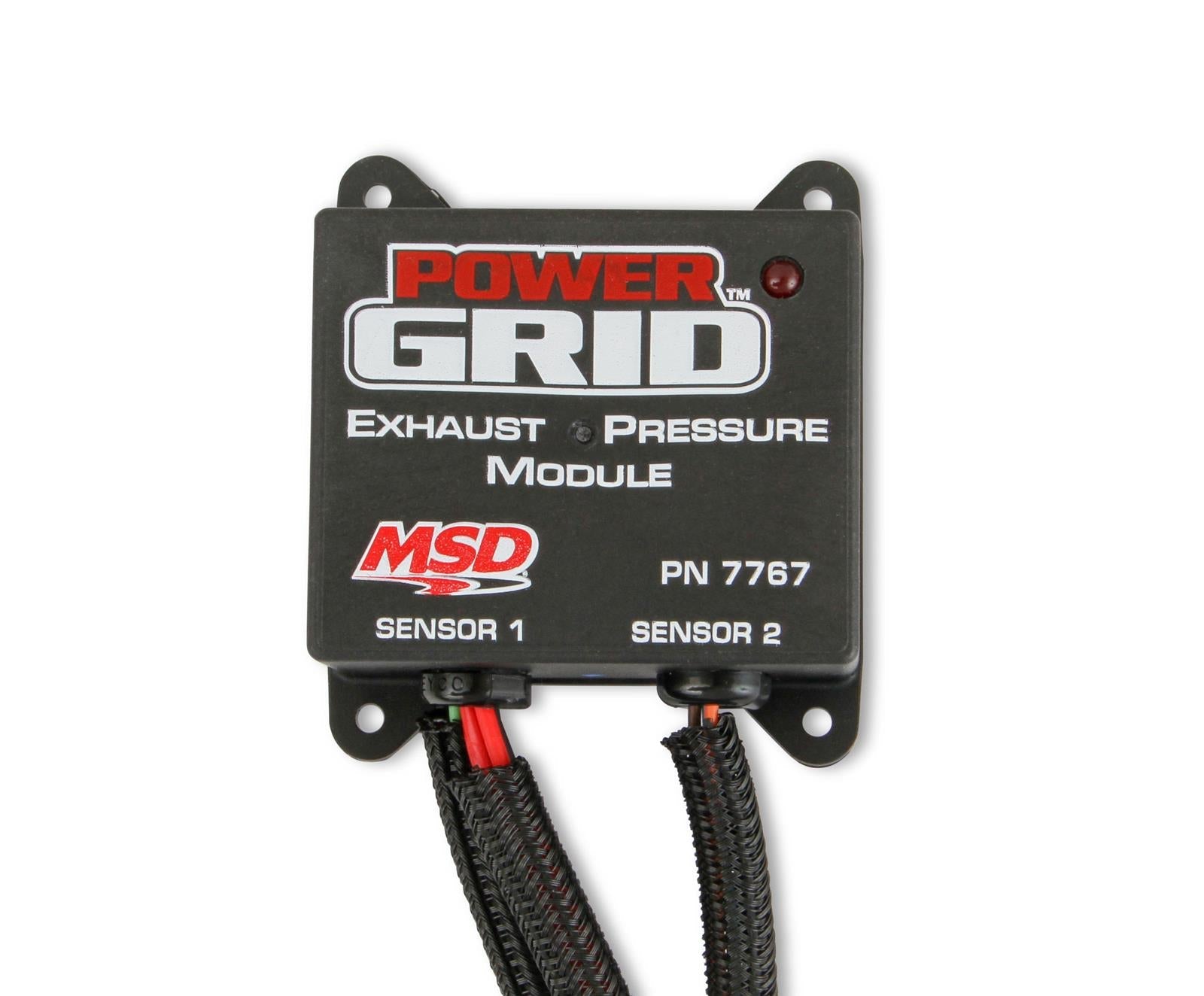 MSD Power Grid Exhaust Pressure Modules 7767