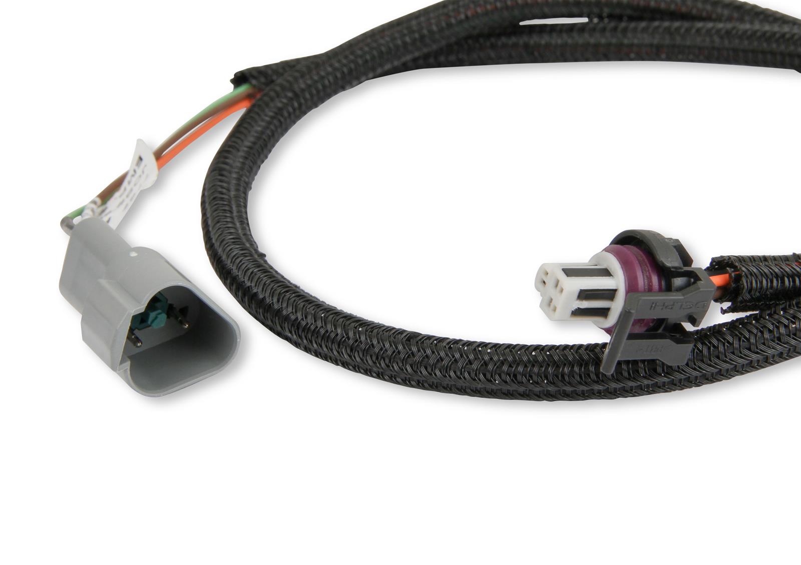 MSD Power Grid Exhaust Pressure Modules 7767