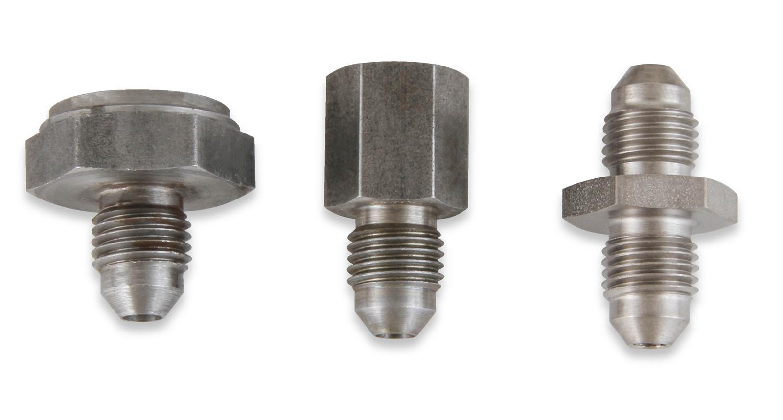 MSD Power Grid Exhaust Pressure Modules 7767