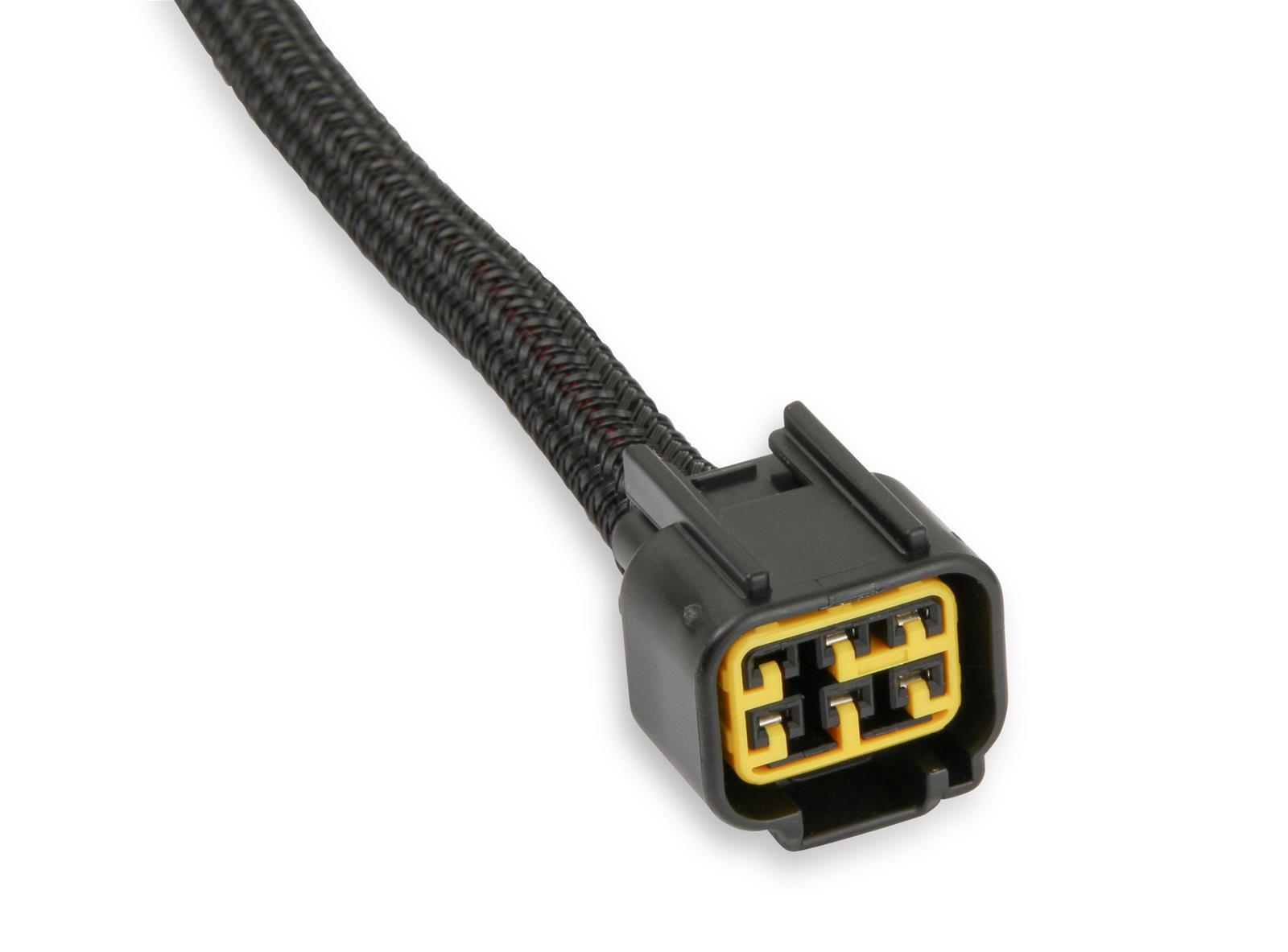 MSD Power Grid Exhaust Pressure Modules 7767