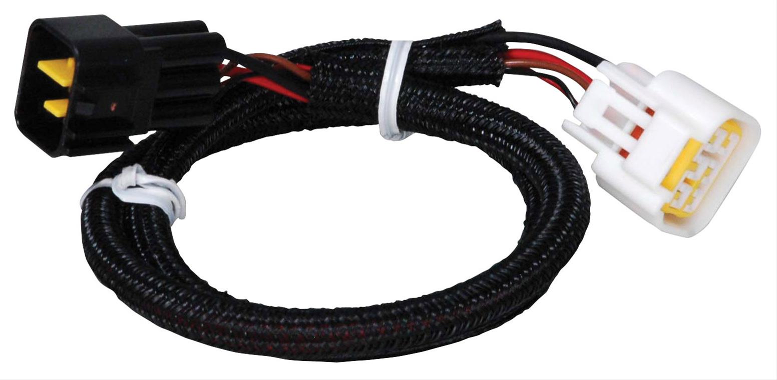 MSD CAN-Bus Harness Extensions 7782