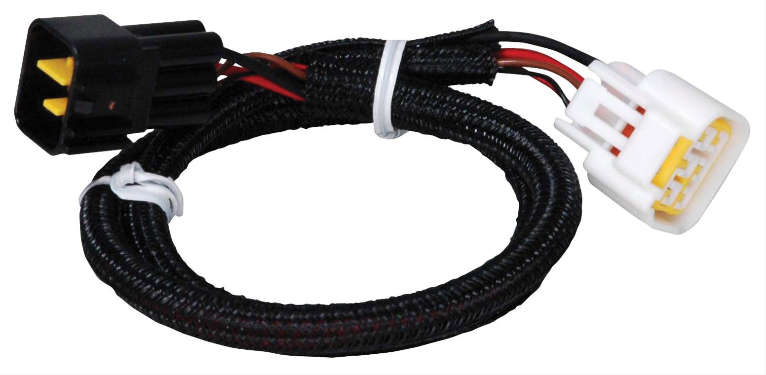 MSD CAN-Bus Harness Extensions 7784