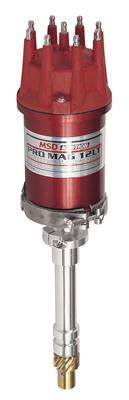 MSD Pro Mag Lite Magnetos 7908