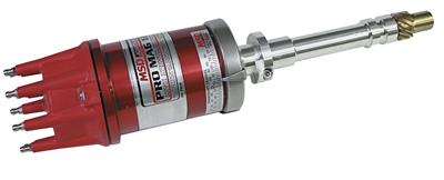 MSD Pro Mag Lite Magnetos 7908